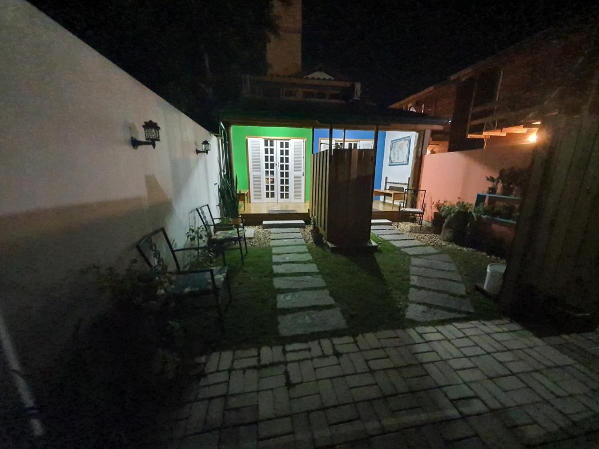Morada Vo Rita Apartment Florianópolis Exterior foto