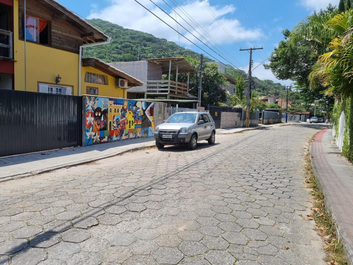 Morada Vo Rita Apartment Florianópolis Exterior foto