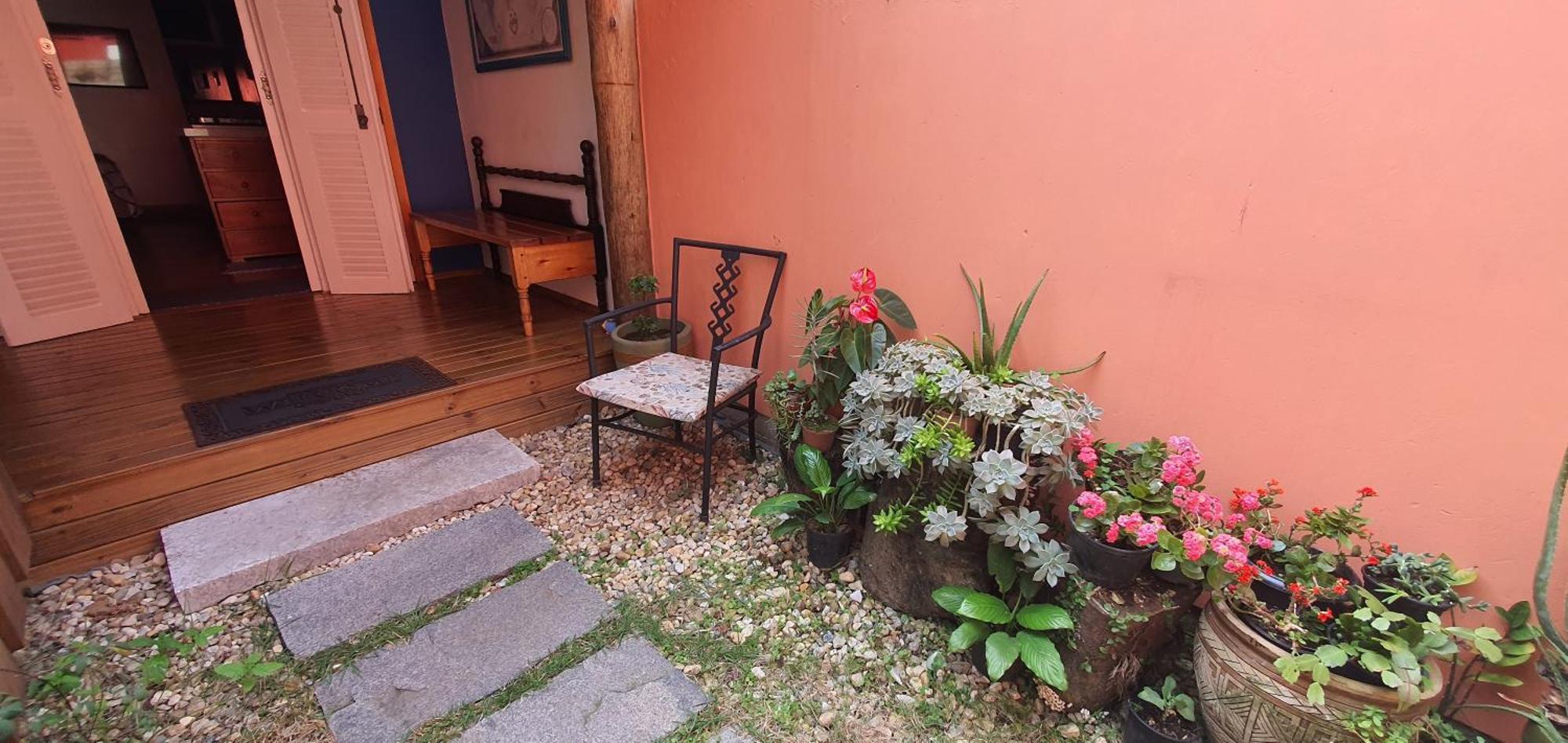 Morada Vo Rita Apartment Florianópolis Exterior foto