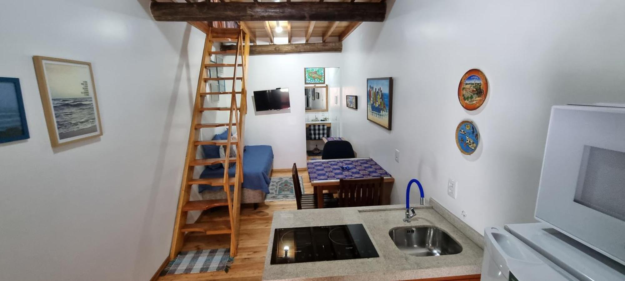 Morada Vo Rita Apartment Florianópolis Exterior foto
