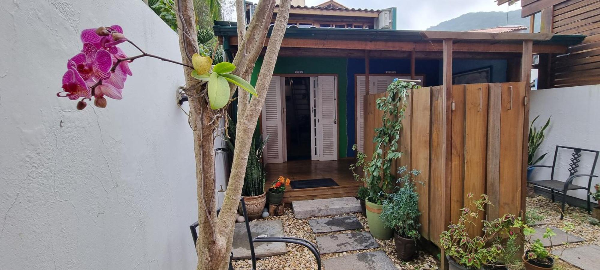 Morada Vo Rita Apartment Florianópolis Exterior foto