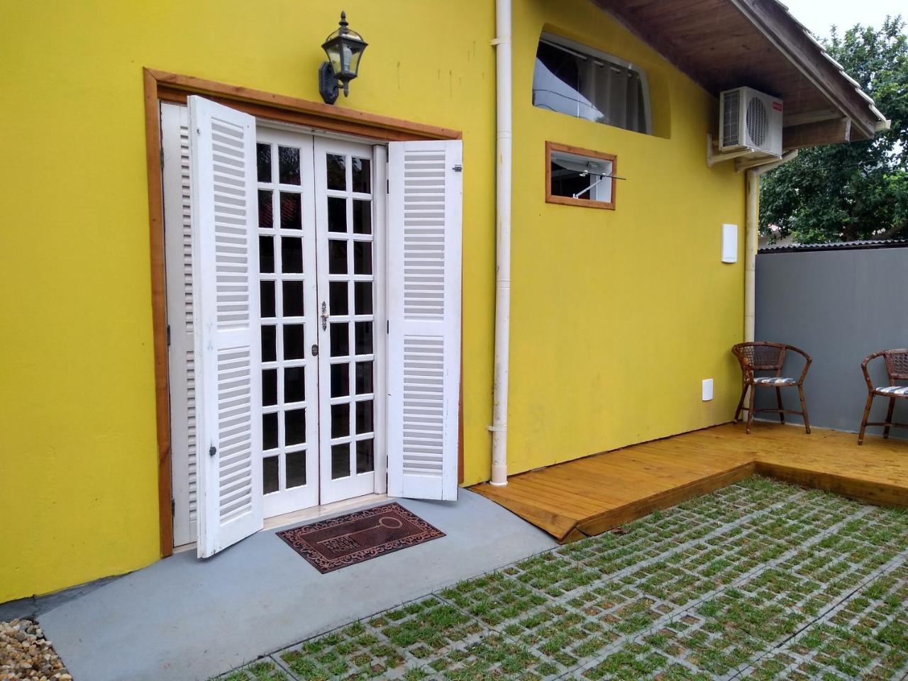 Morada Vo Rita Apartment Florianópolis Exterior foto